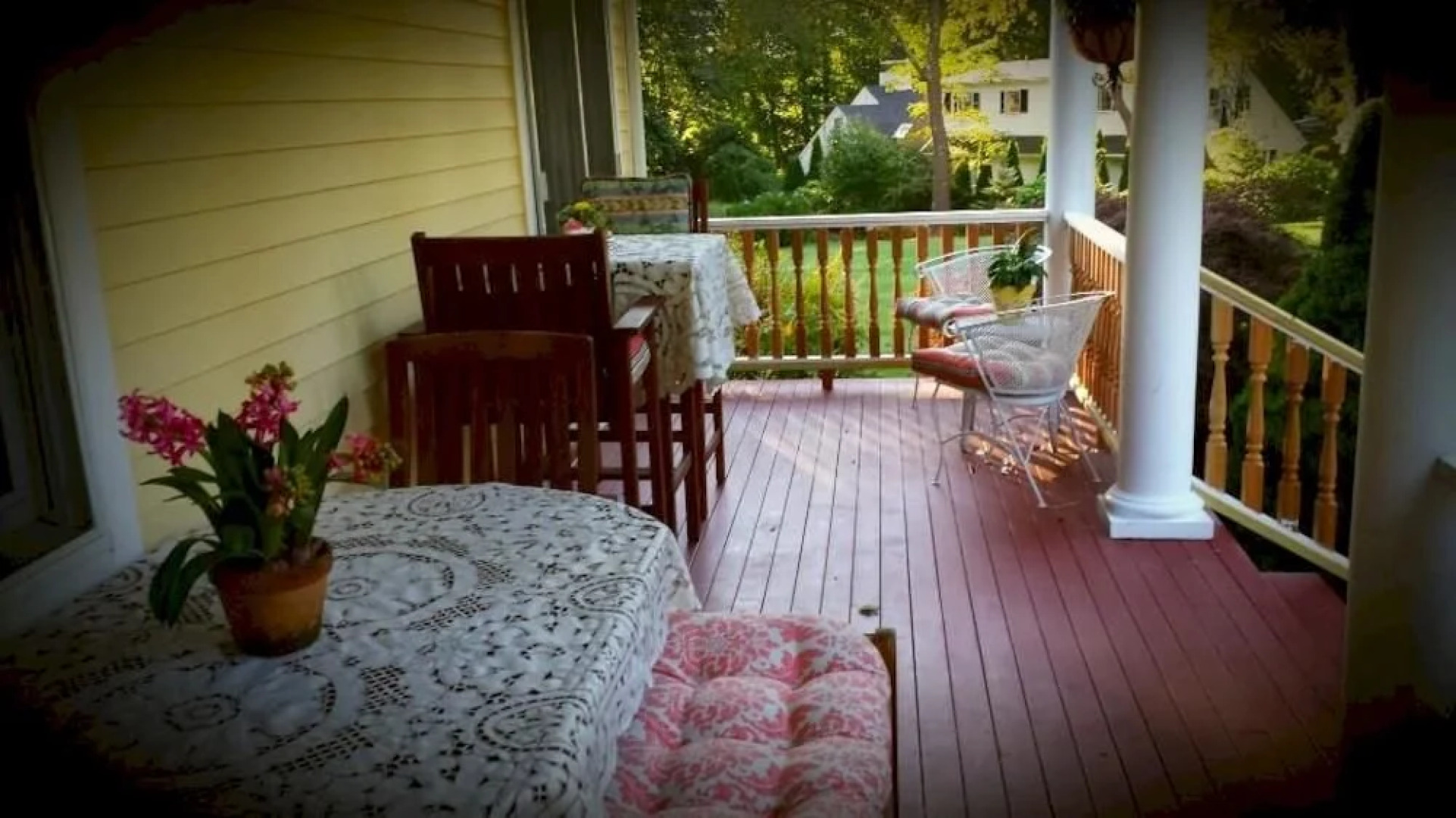 Annabelle Bed & Breakfast