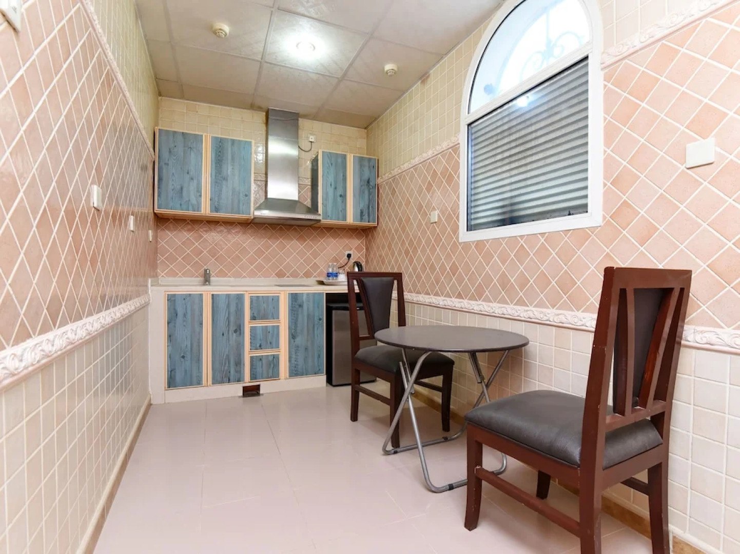 CAPITAL O 456 Almansour Grand Hotel