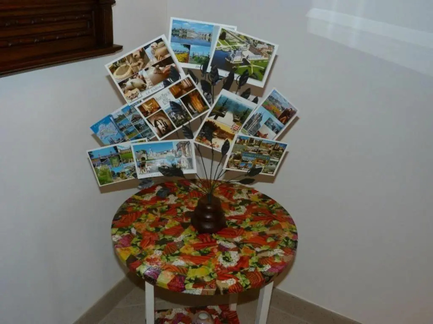 Gîte La Bussière, 4 pièces, 5 personnes - FR-1-590-161