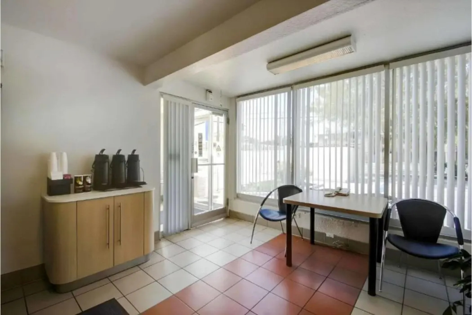 Motel 6 Salt Lake City Downtown