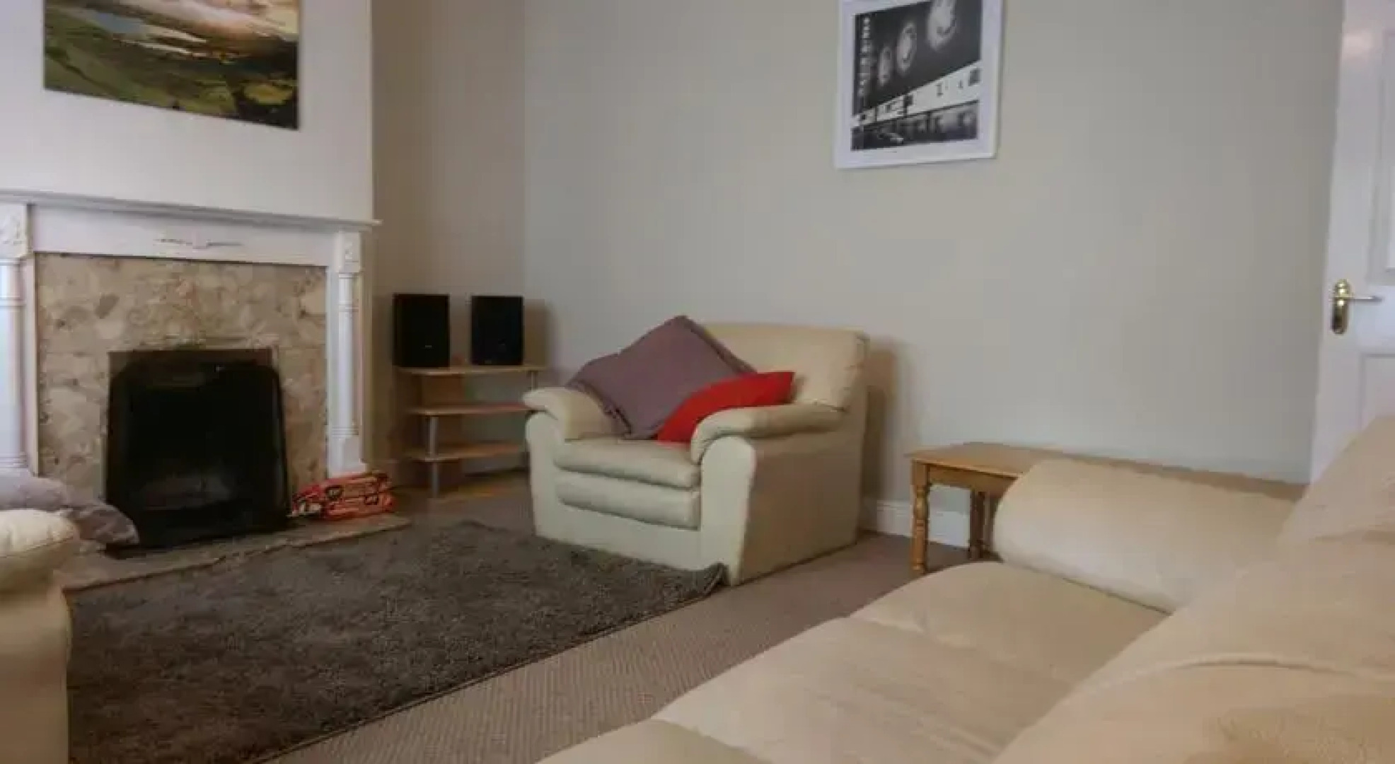 Tralee Central Townhouse