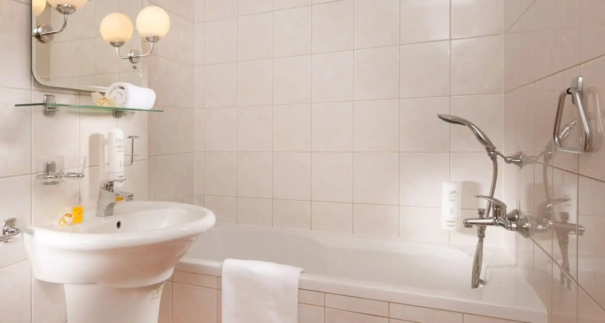 Hotel Concertino Zlatá Husa