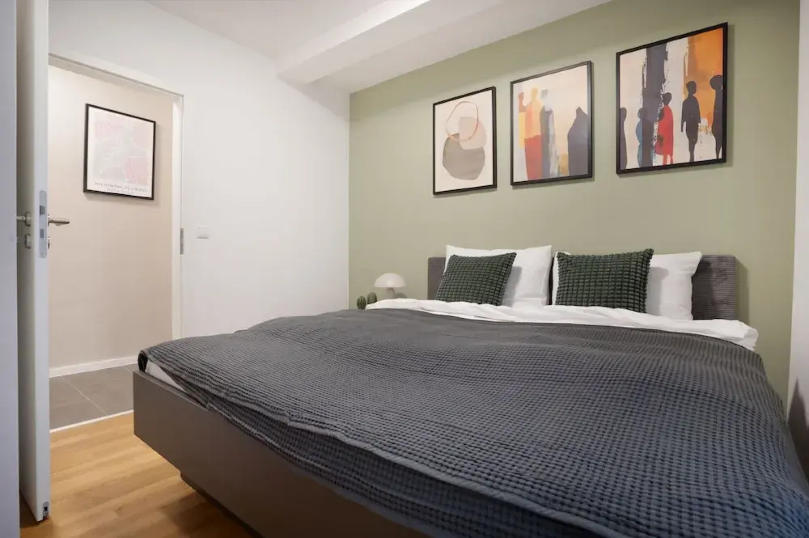 Schöne Apartments in Bad Honnef