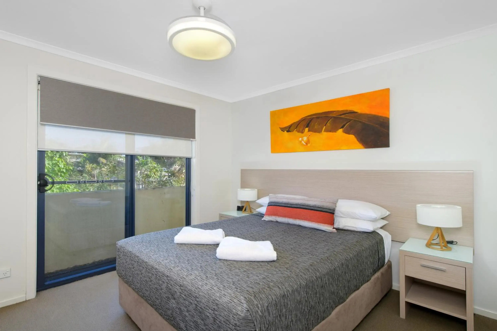 South Pacific Apartments Port Macquarie