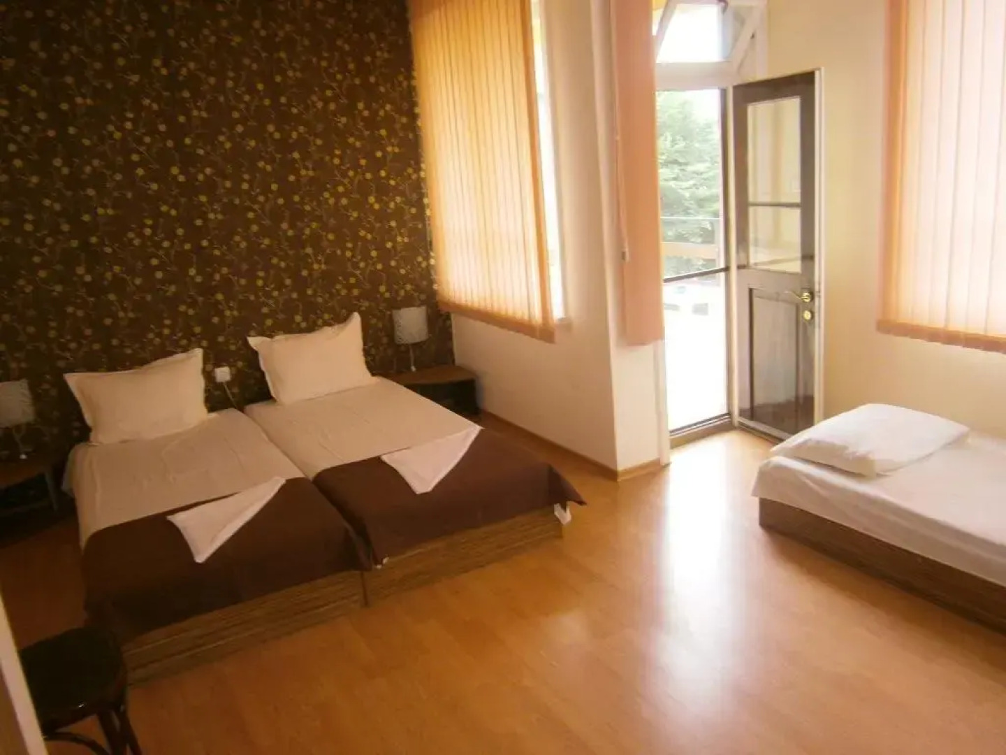 Guest House Hristovi