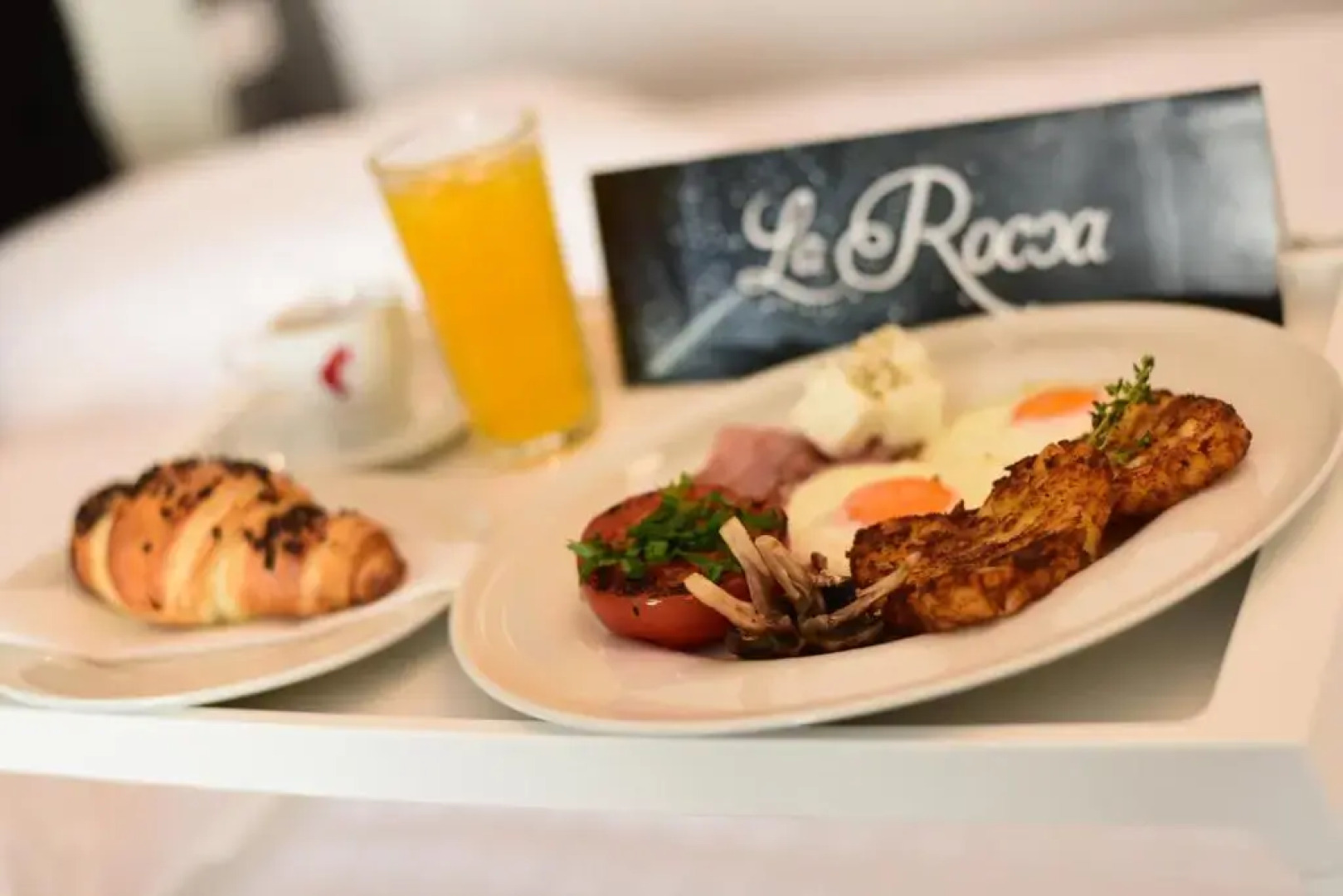 La Rocca Hotel Boutique