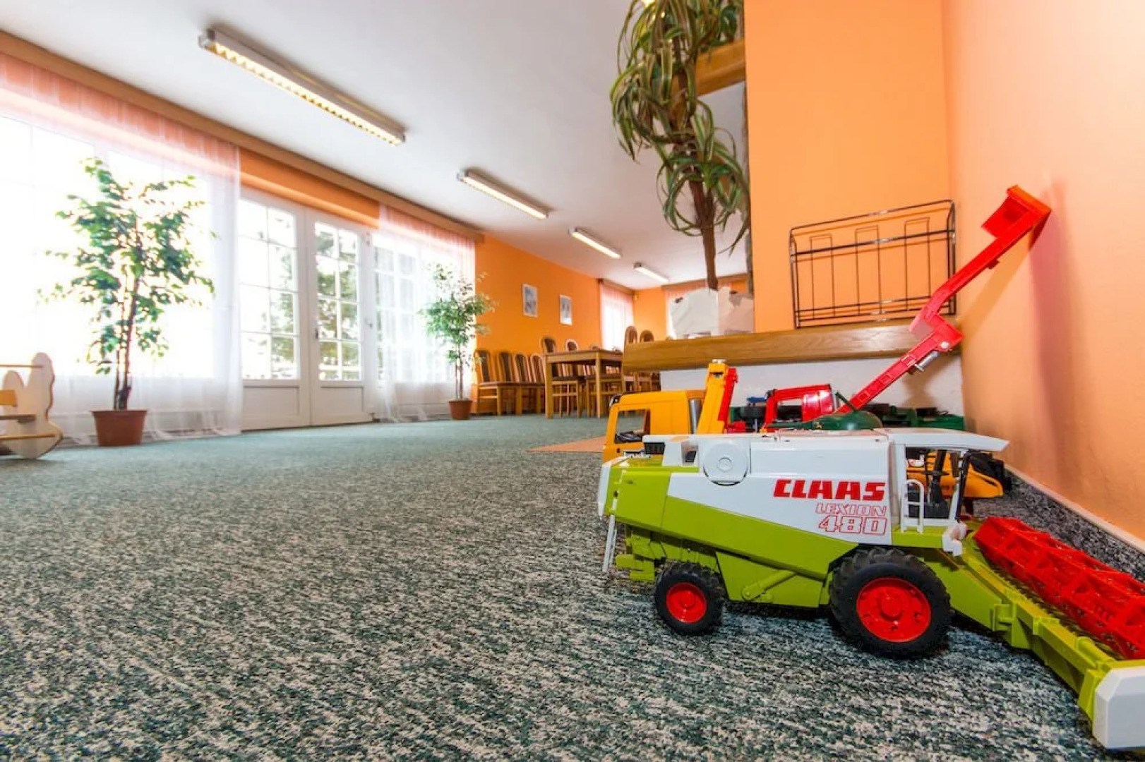 Hotel Svatá Anežka