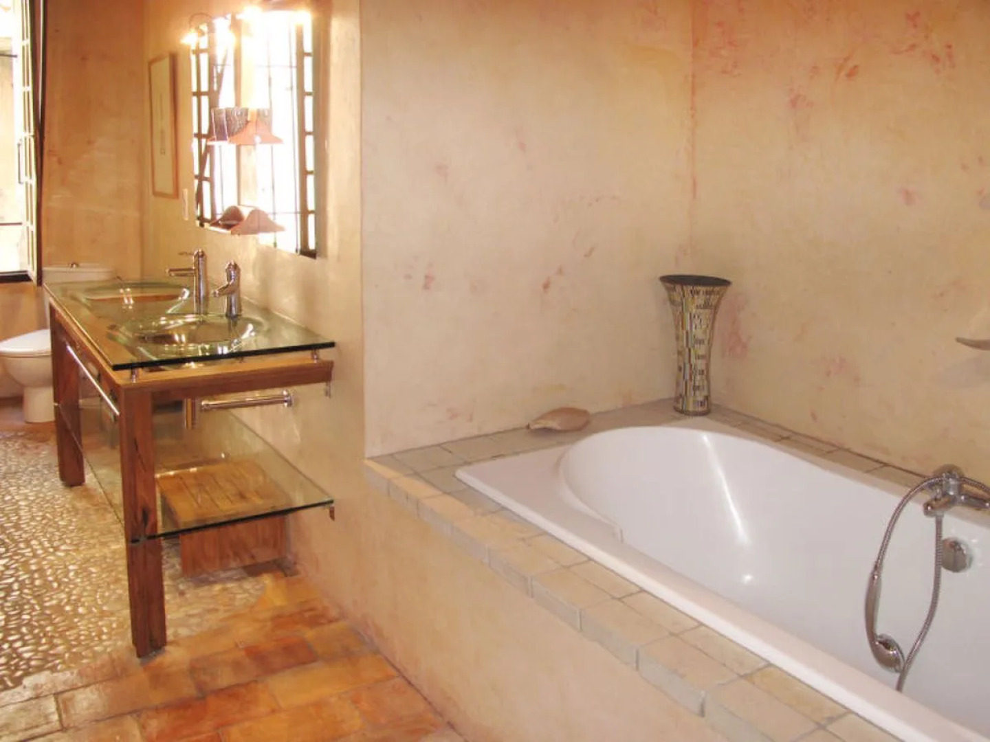 Les Arcades (NYS120)