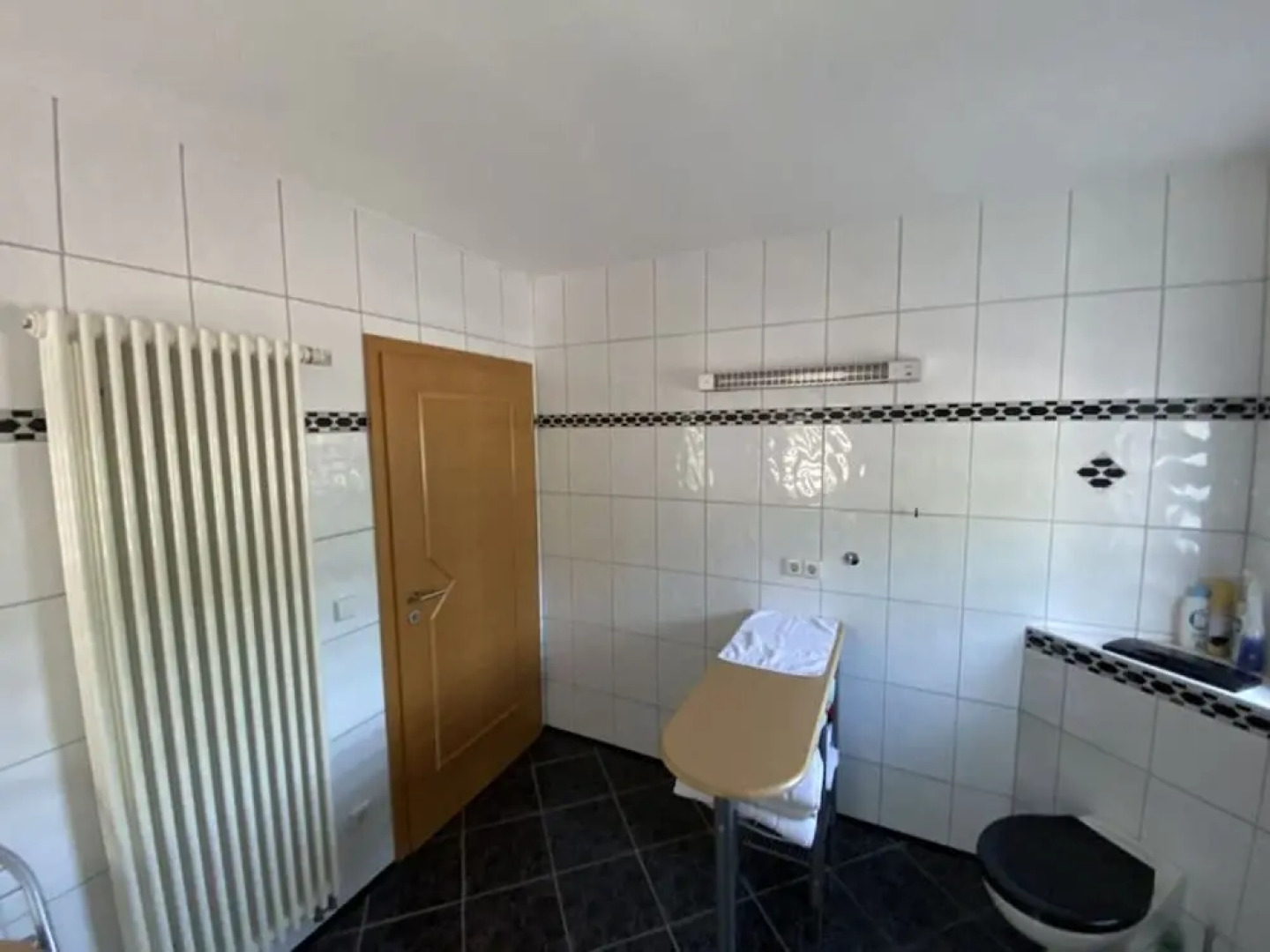 Apartment in Zwingenberg