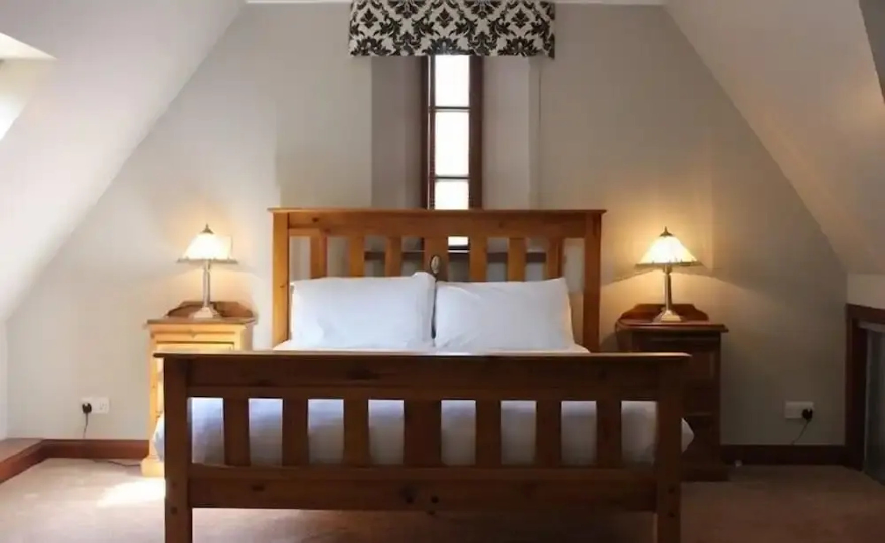 Auchenheglish Lodges - The Stables