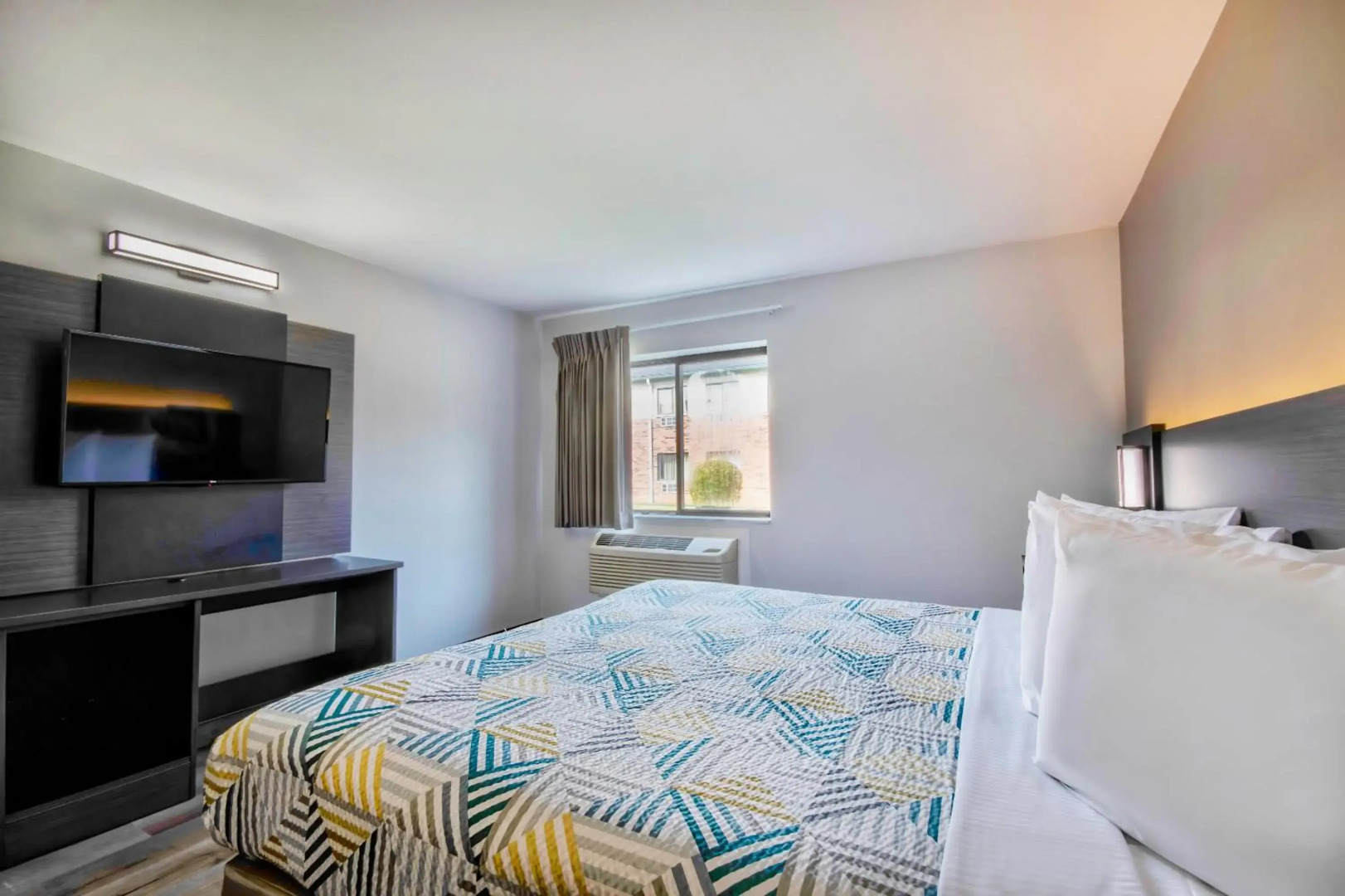 Studio 6 Georgetown, KY – Lexington North