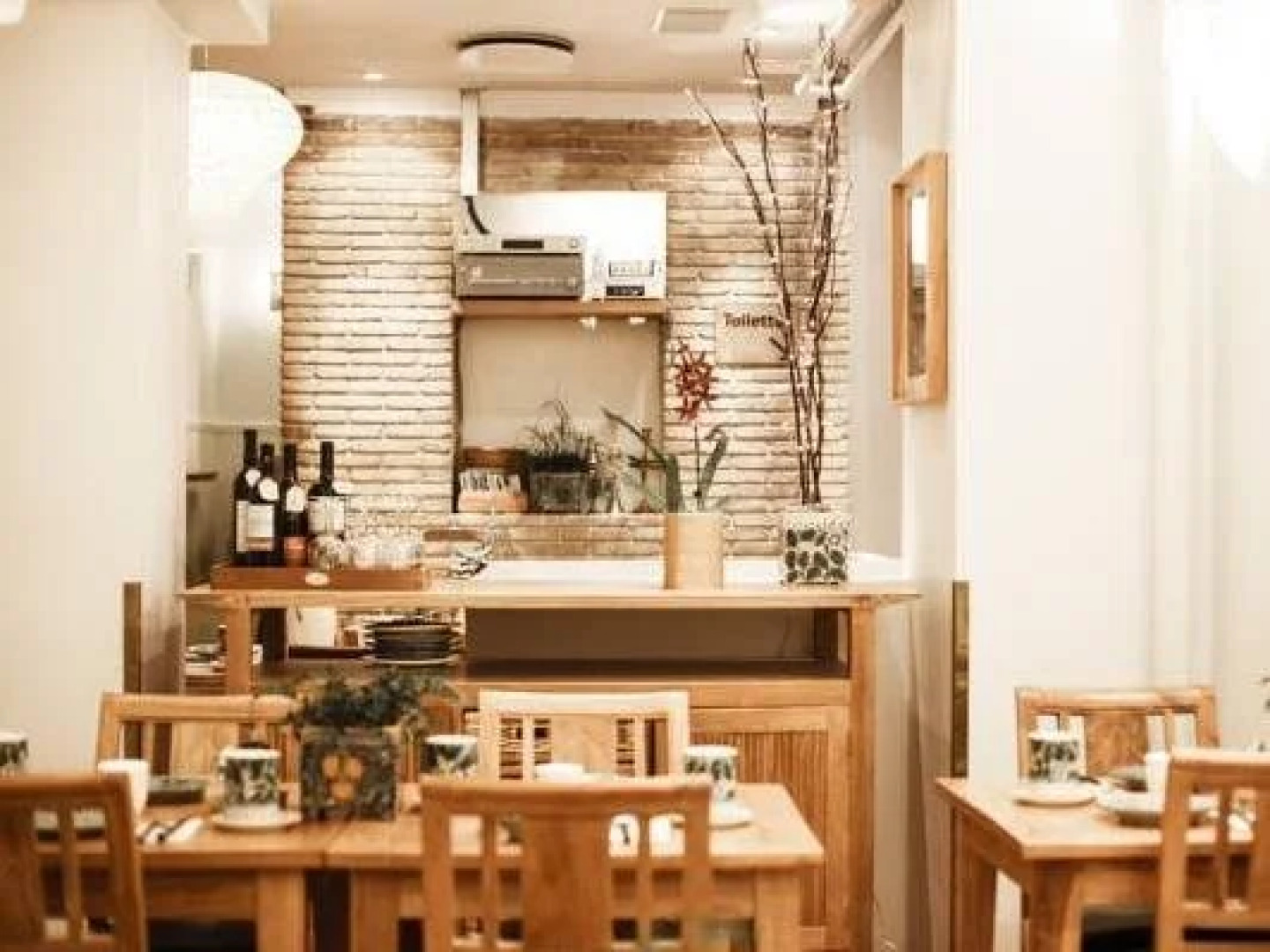 Bertrams Hotel Guldsmeden