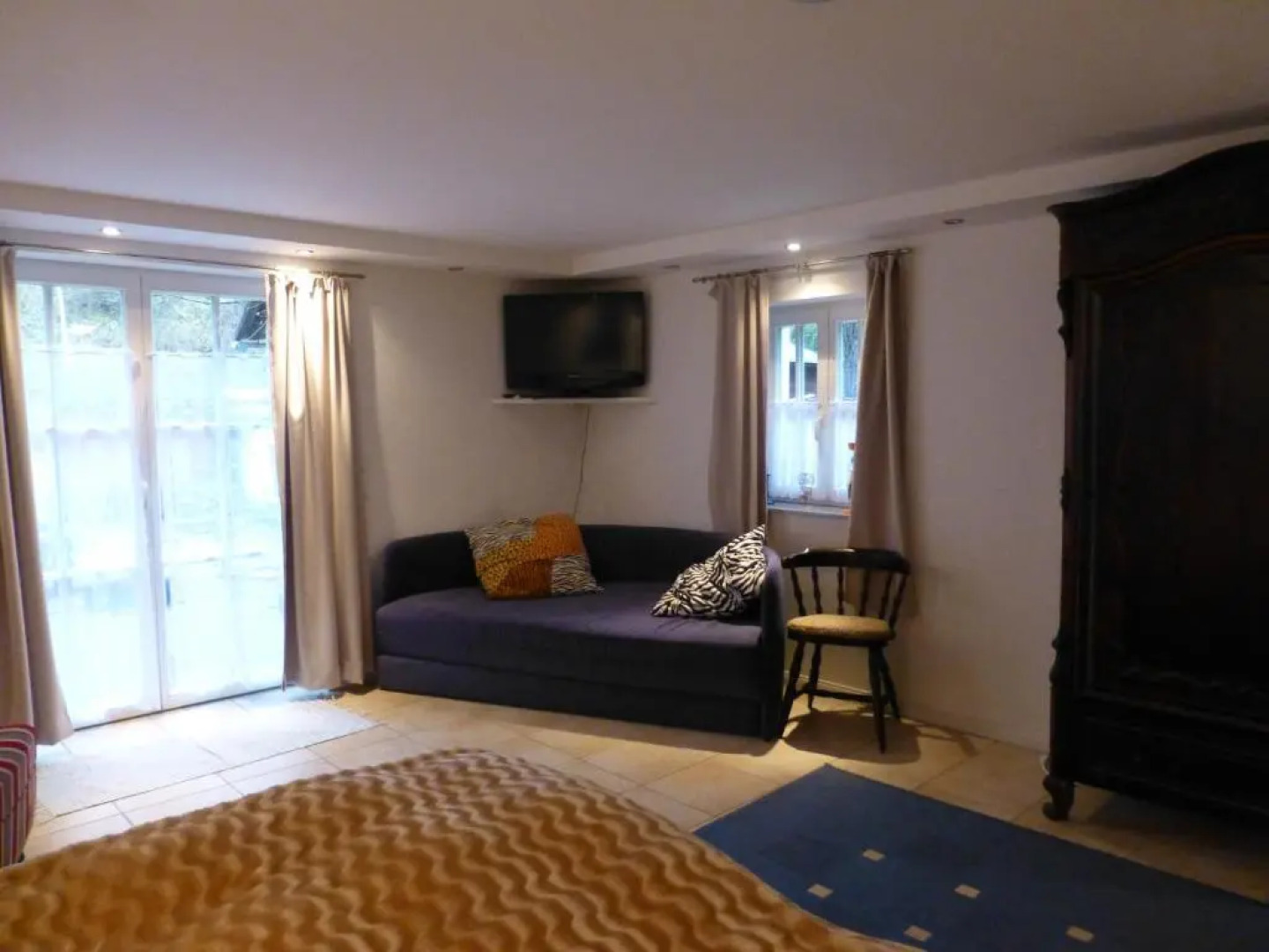 Harz Stolberg Ferienwohnung