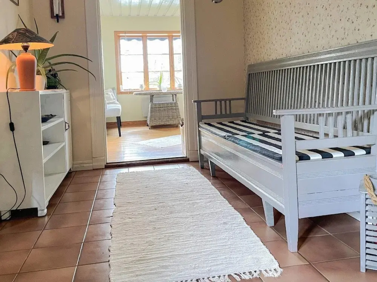 4 Star Holiday Home in Valdemarsvik