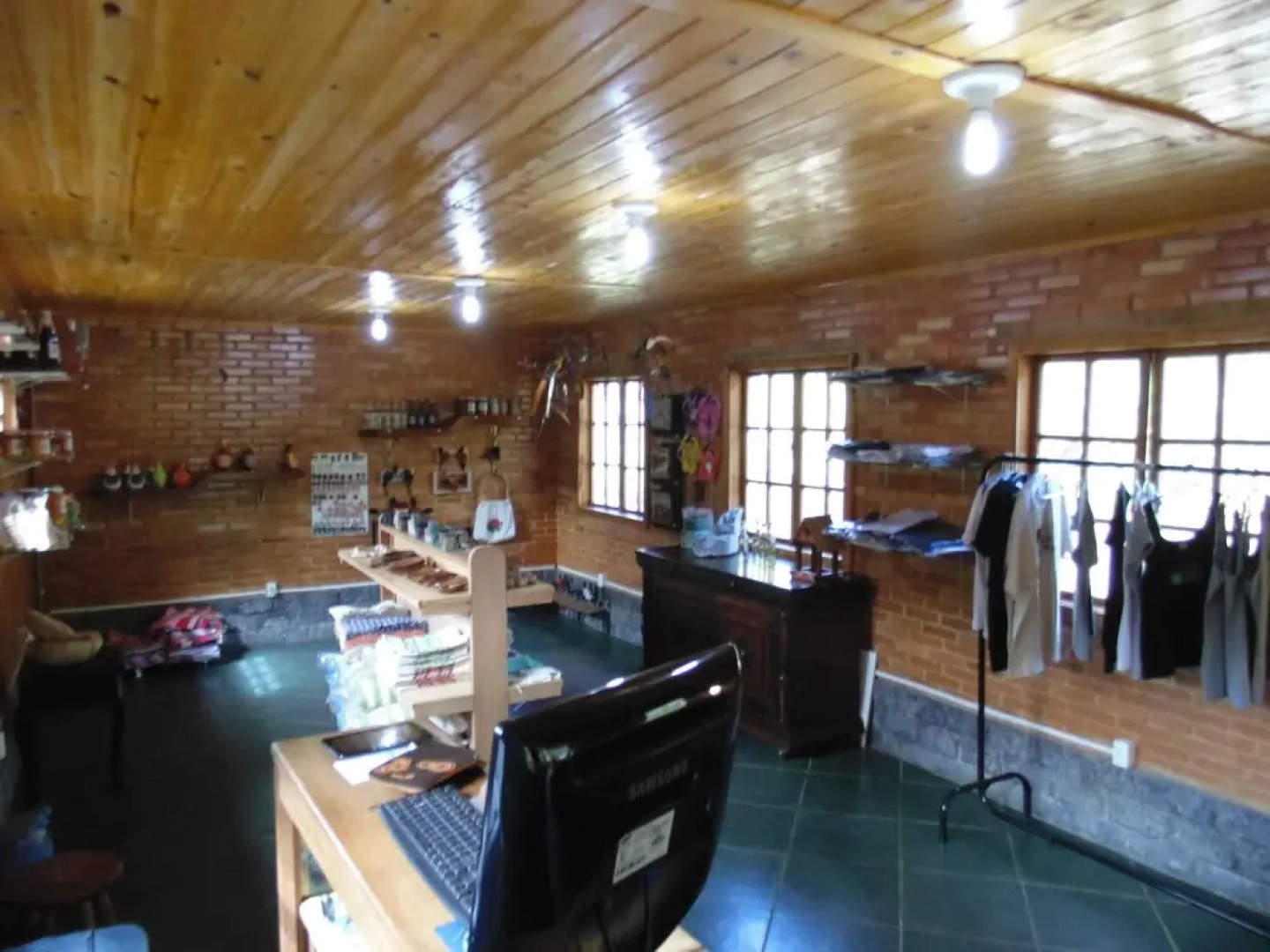 Hotel Fazenda Selva do Mato Limpo