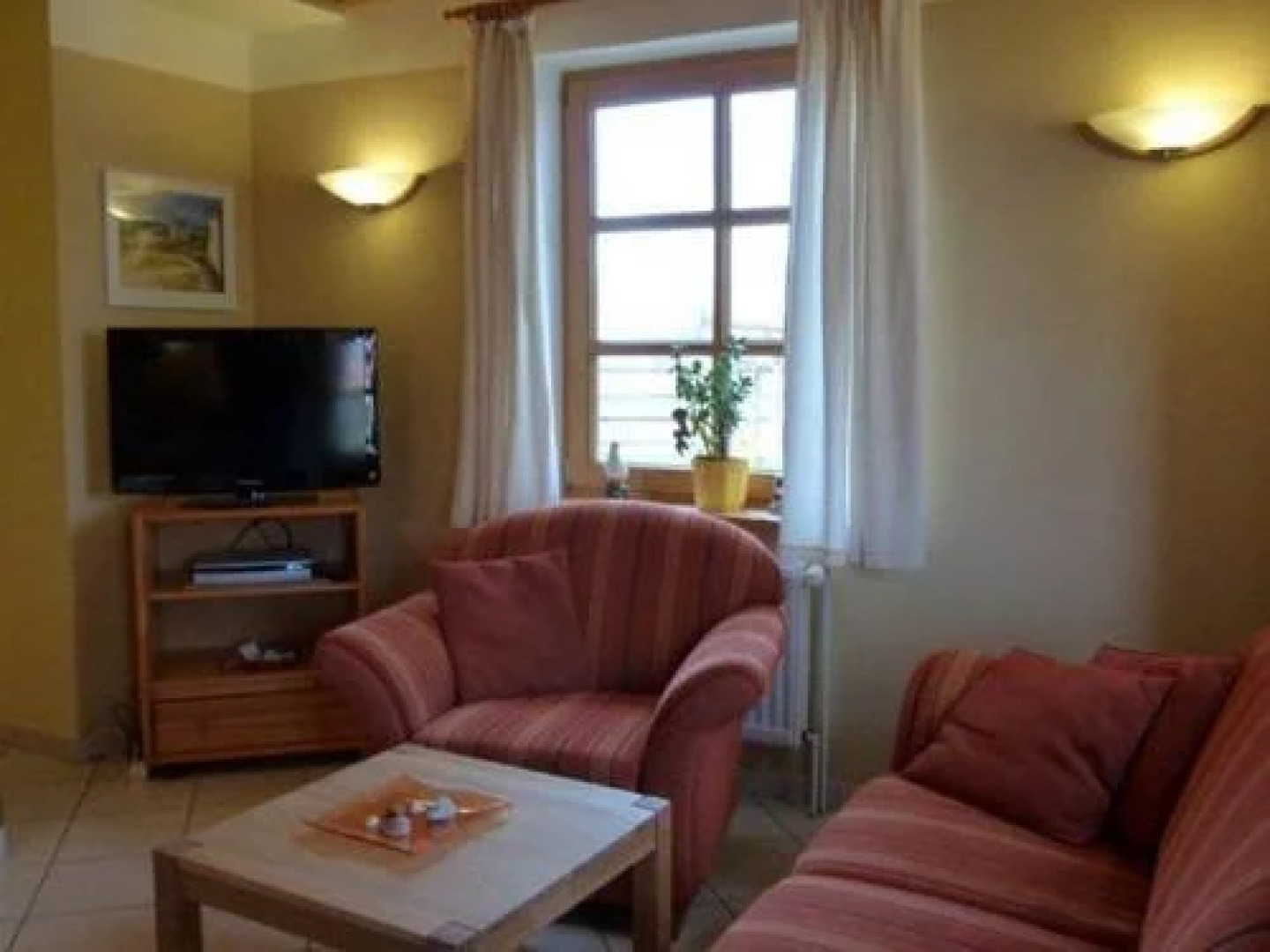 Haus am Dorfteich Fehmarn