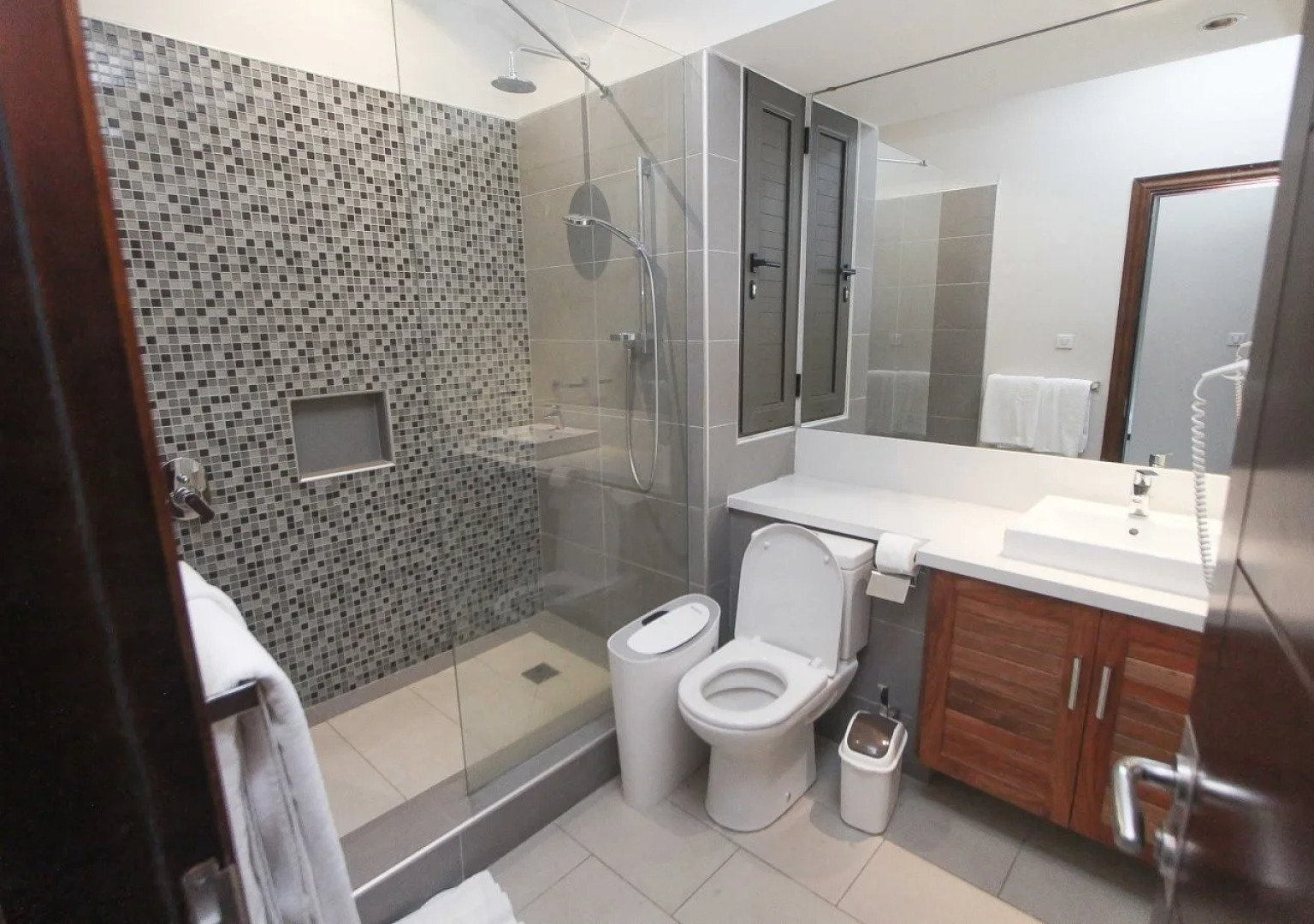 Nitzana Residences & Restaurant