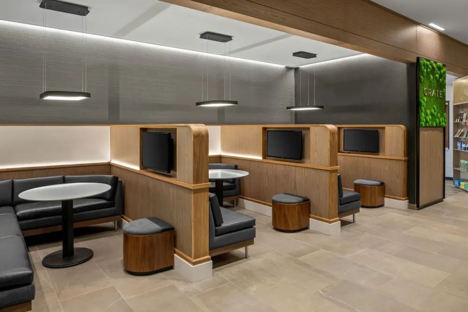 Courtyard BY Marriott Pocatello