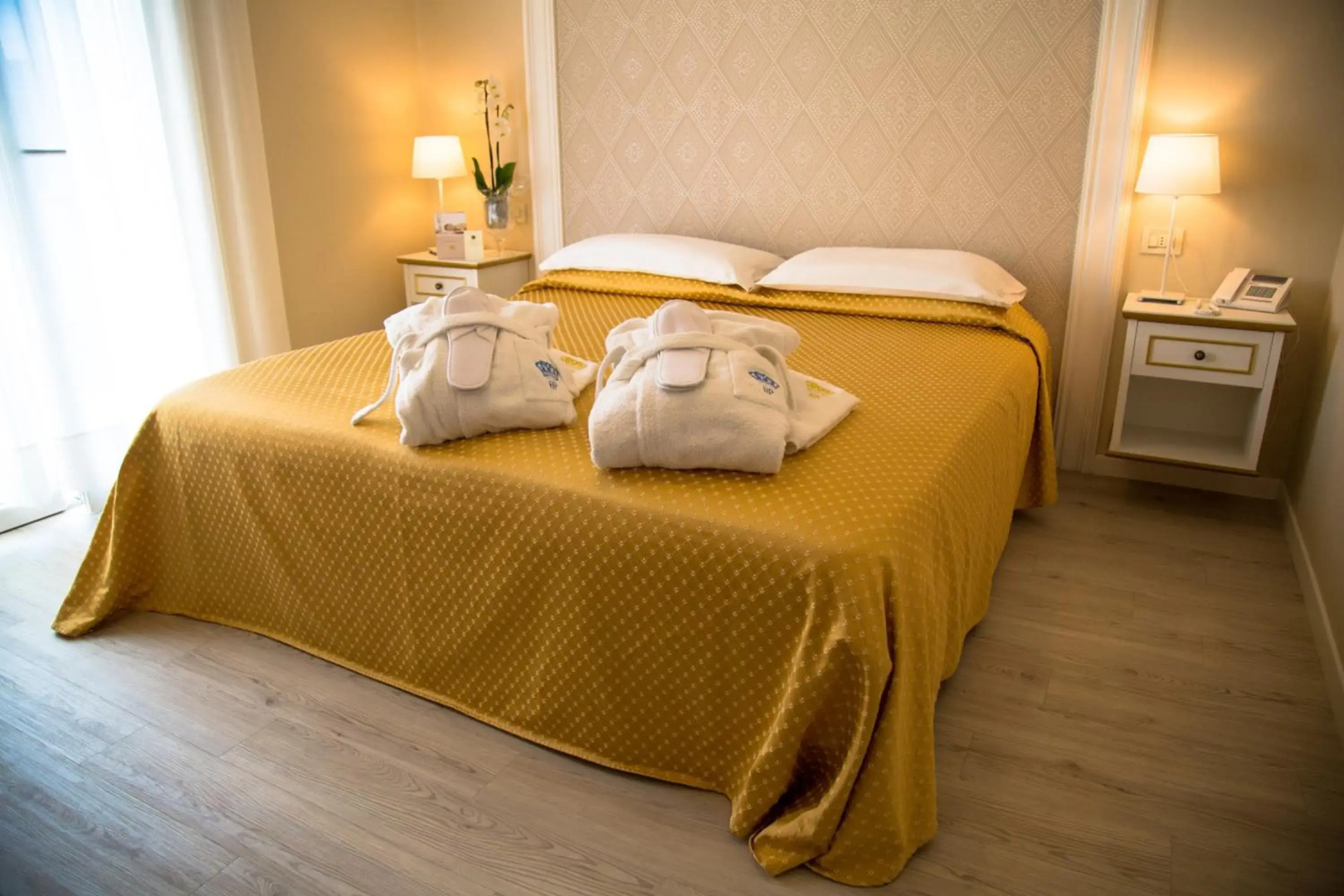 Hotel Principe Terme