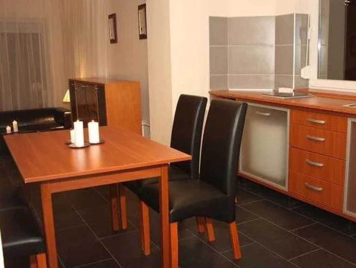 Sebestyén Motel-Apartmanház
