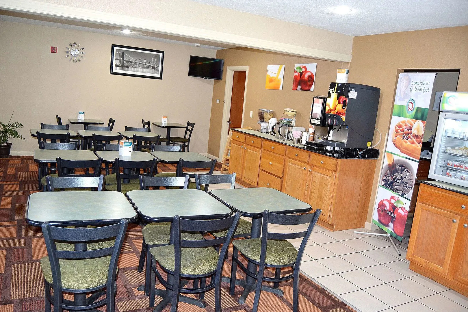 Quality Inn Raynham - Taunton