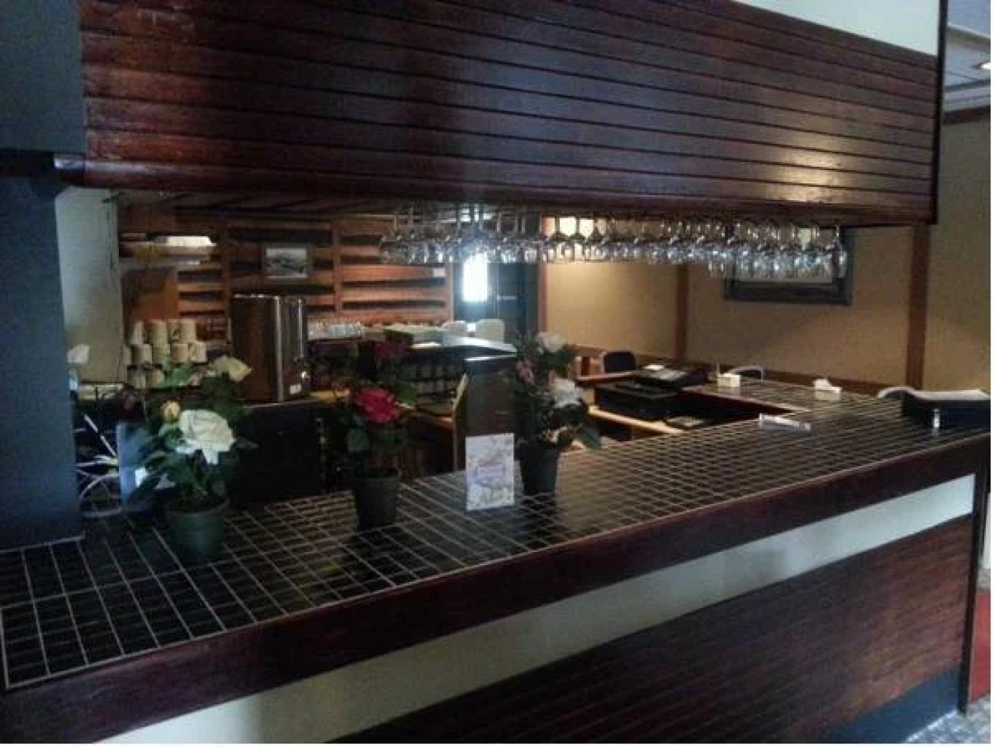 Lillooet Hotel Victoria