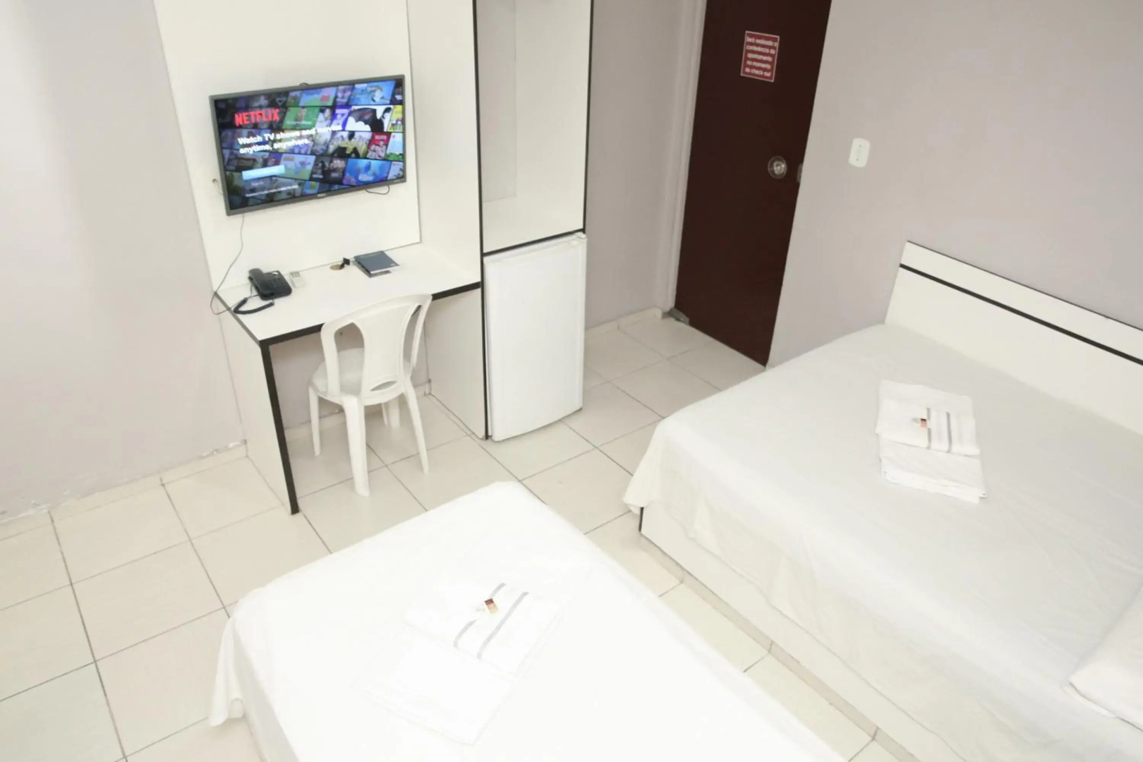 Teresina Hotel