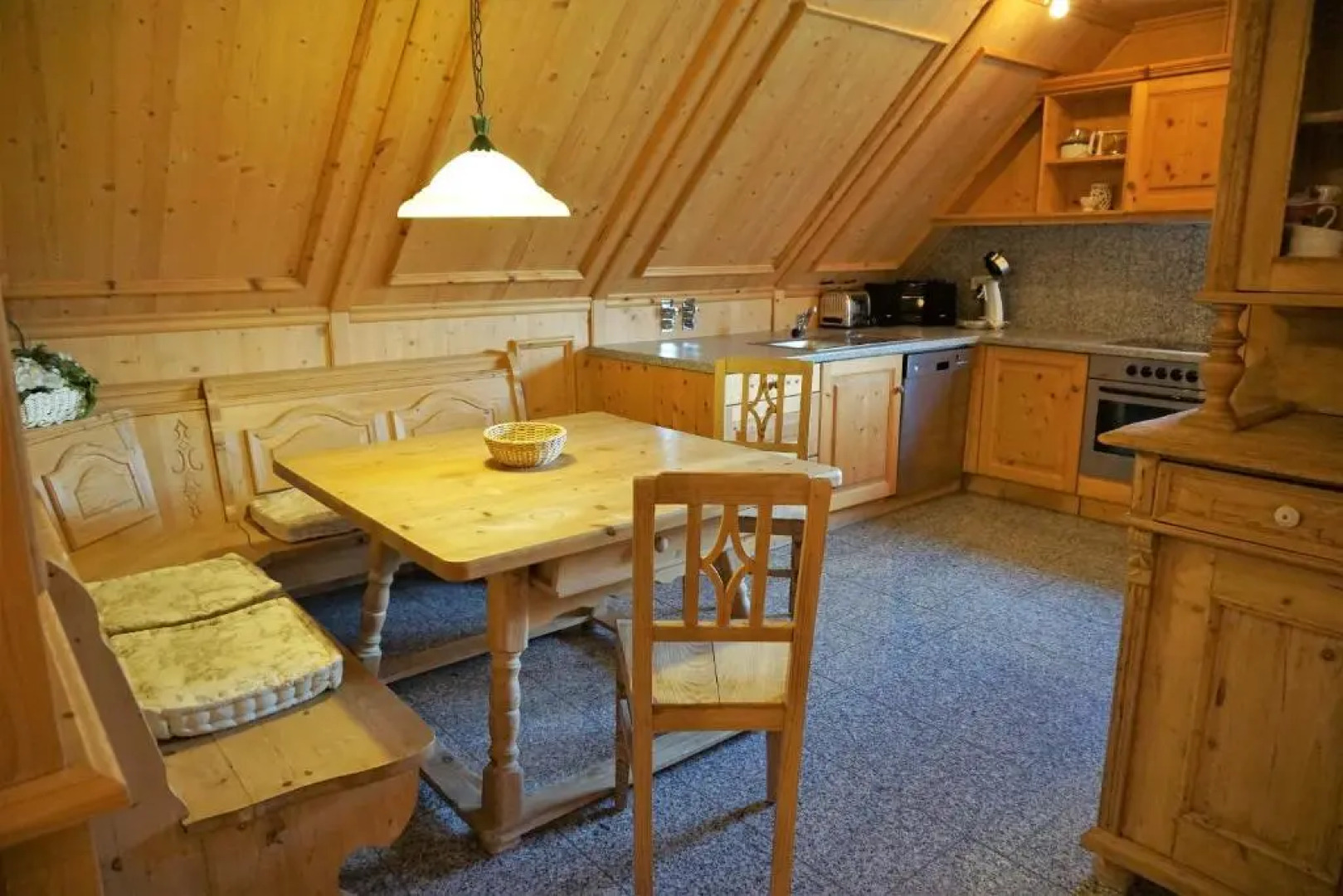 Landhotel Gutshof Camping Badhütten