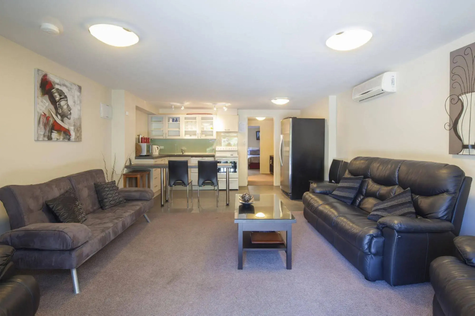 Coronet View Apartments Queenstown