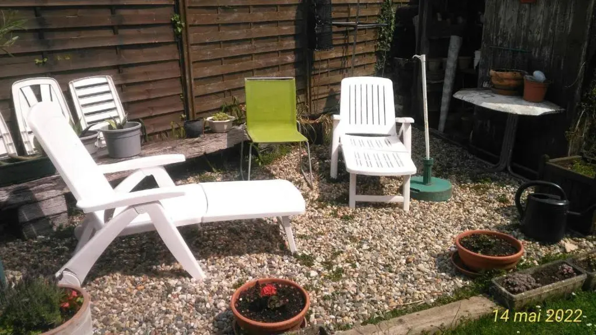 Petit Chez Soi Dans Mon Petit Chez Moi (Adults Only)