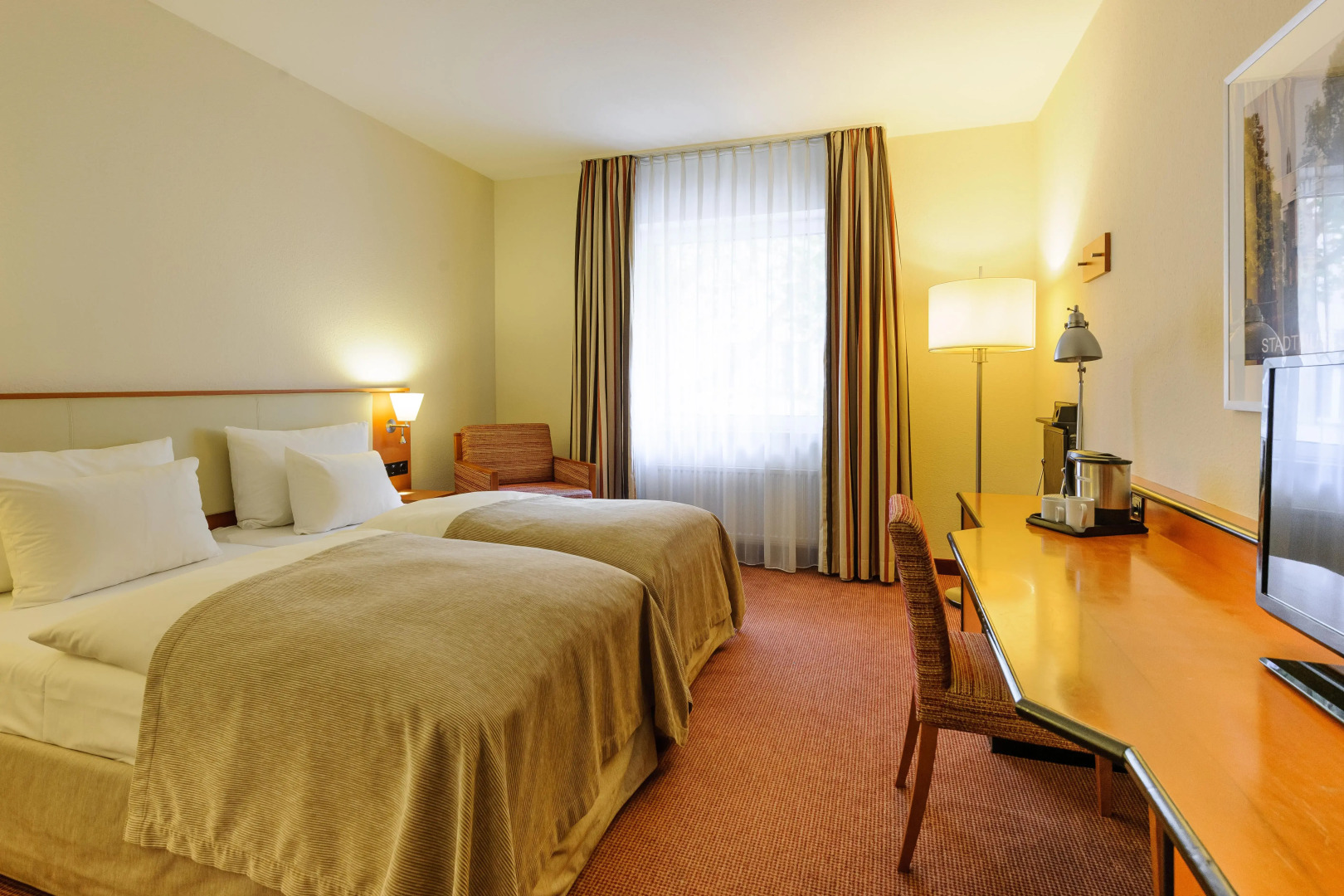 Mercure Düsseldorf City Center