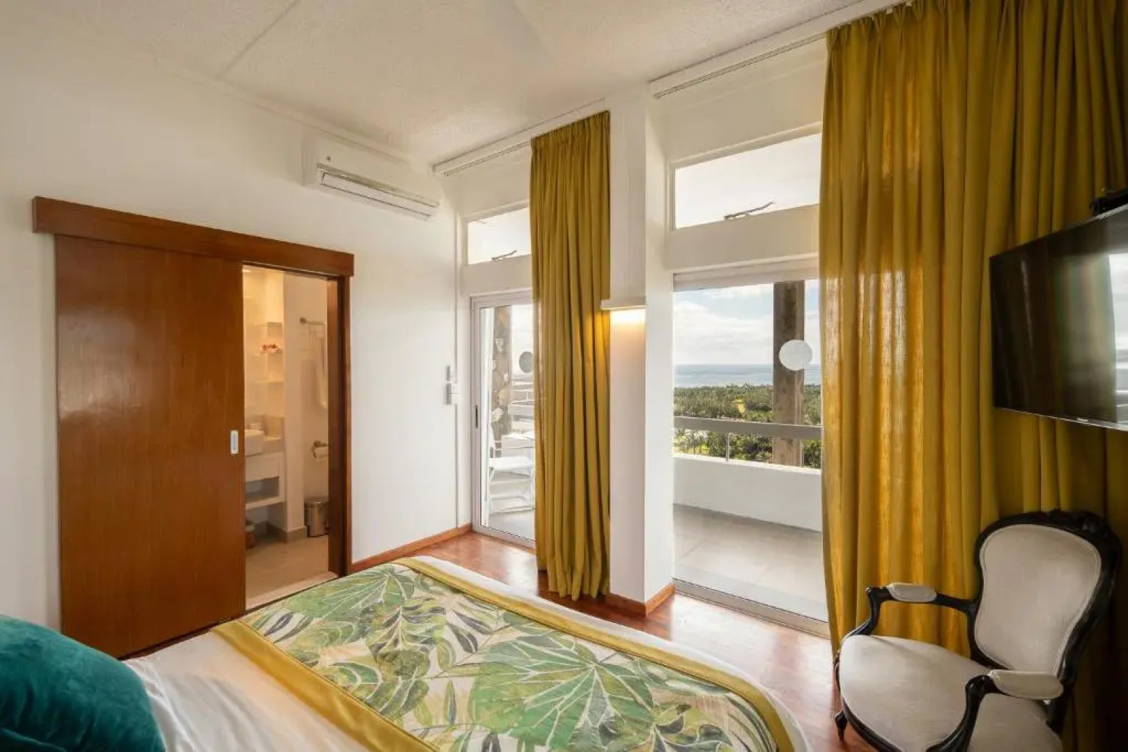 Villa Cambier by muse villas