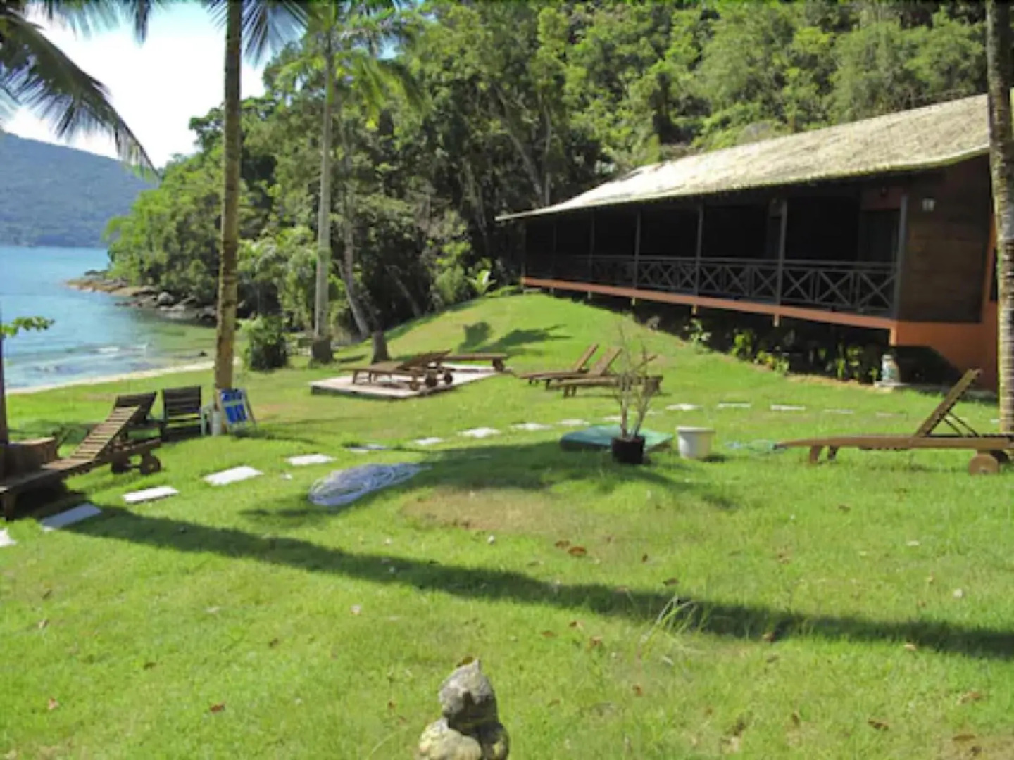 Pousada Portal do Sol