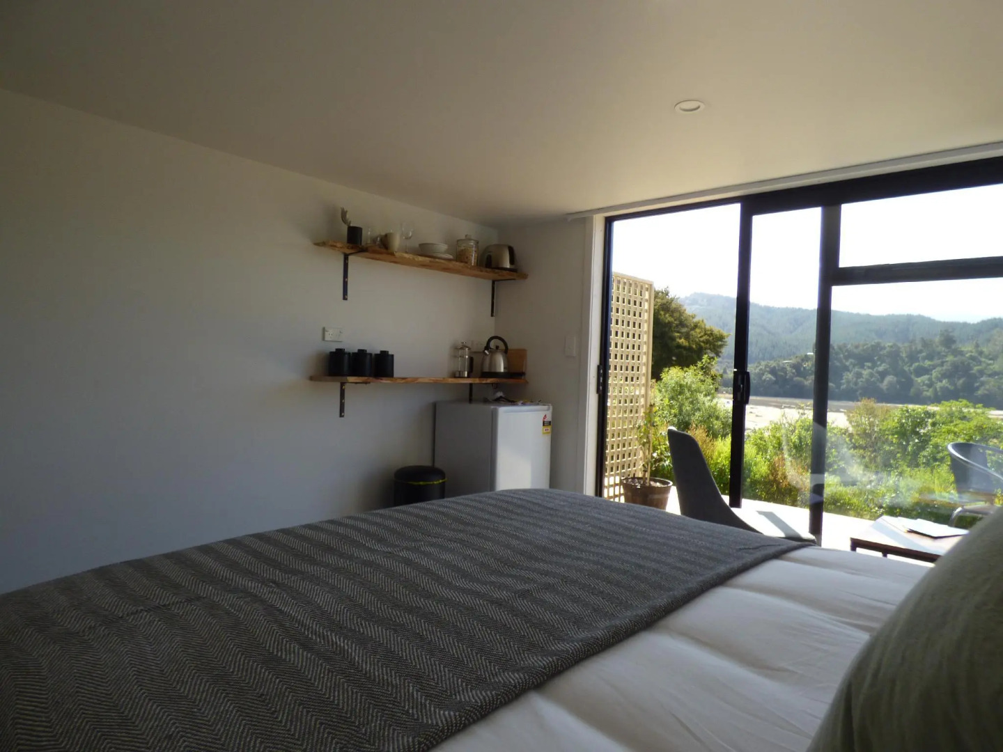 Kaiteriteri Abel Tasman Inlet Views