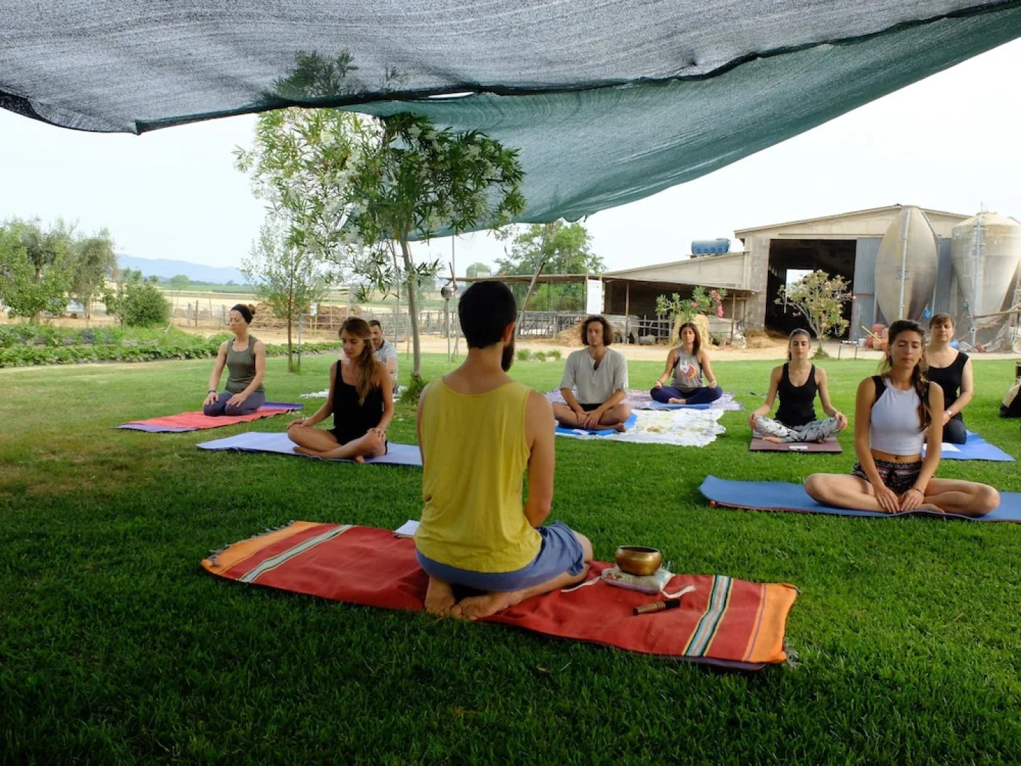 Agriturismo Al Girasole