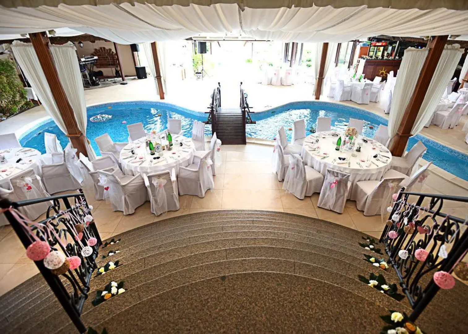 S-Club Resort Aqua Park and Spa