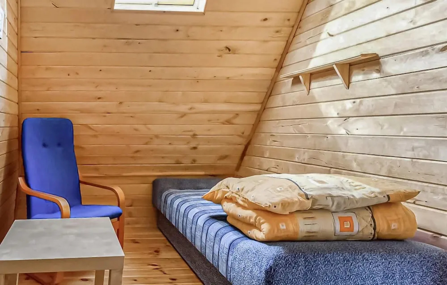 Awesome Home in Sarbinowo With 2 Bedrooms and Wifi