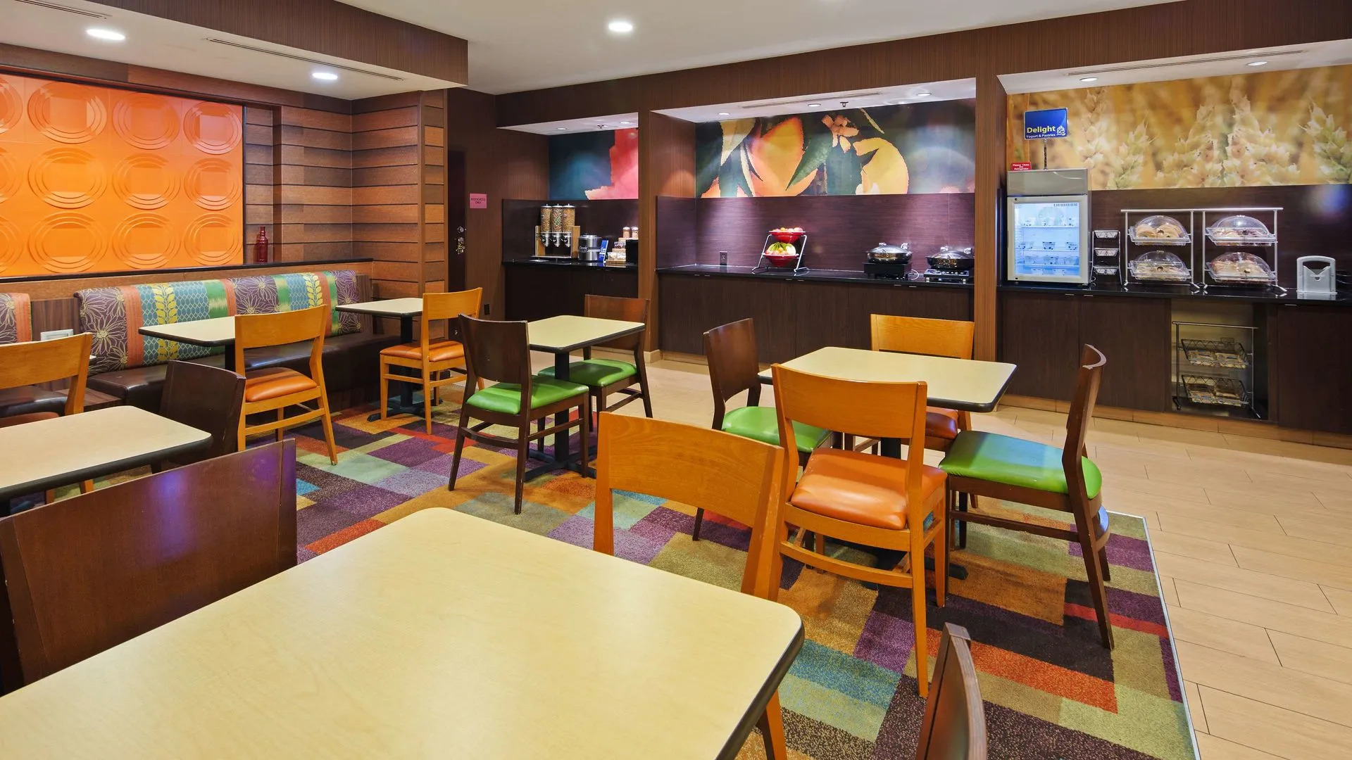 Country Inn & Suites by Radisson, LSU/Medical Corridor