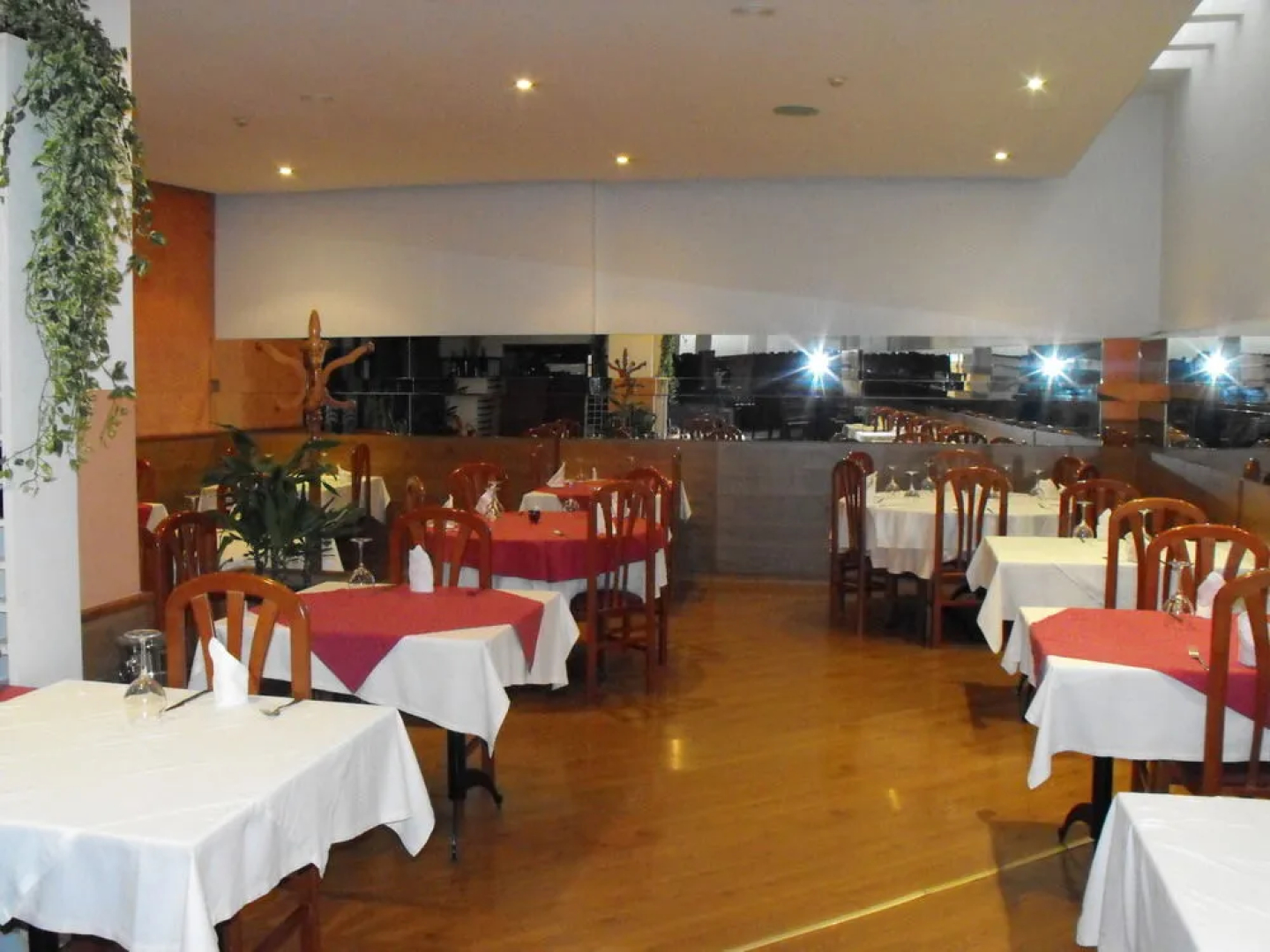 Hotel Pontiñas