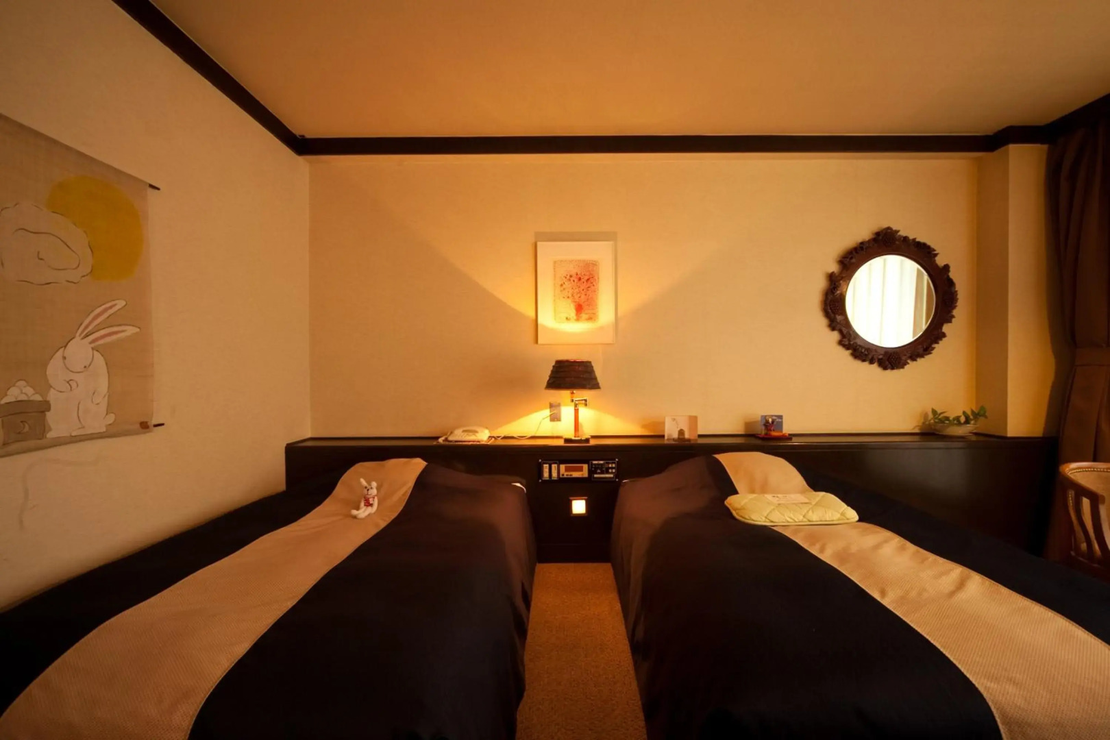 Yufuin Kahorinosato Hanamura