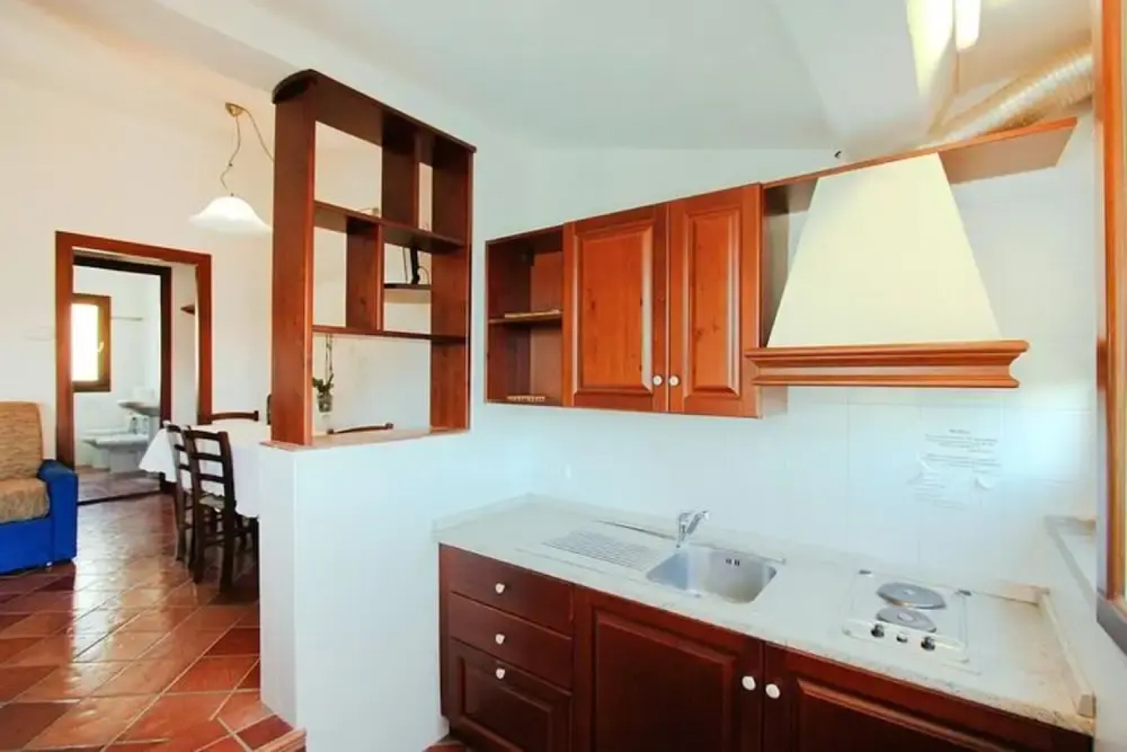 Apartment in Palazzuolo Sul Senio