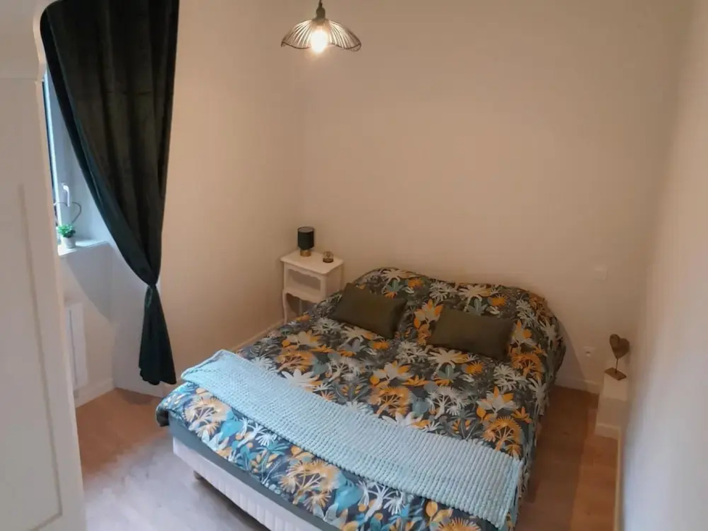 Charming House Near Mont Saint-michel