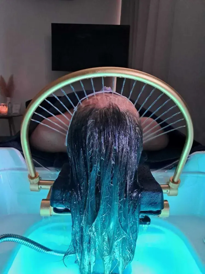 Le Domaine de la Vallée