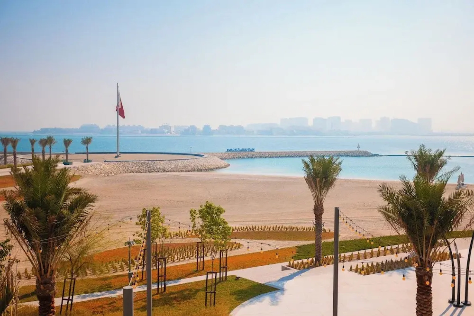 Address Residences Marassi Vista