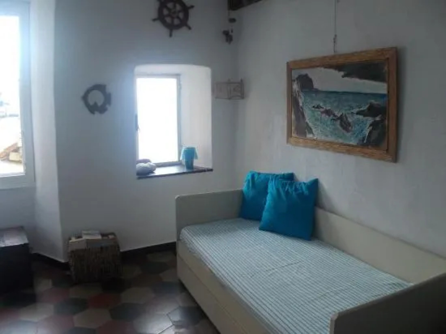 Apartment Da Pupetta