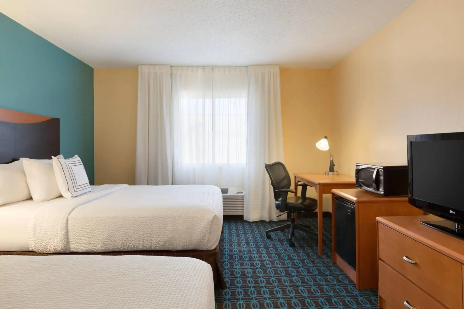 Fairfield Inn & Suites Bismarck North