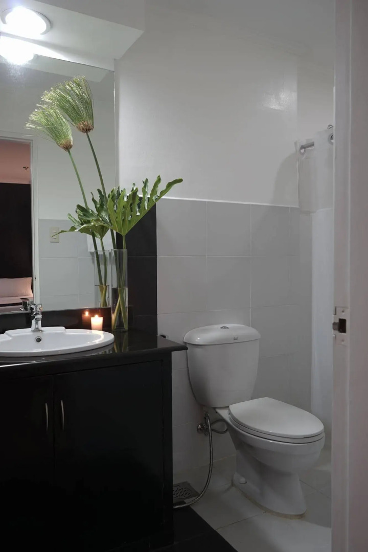 The Contemporary Hotel