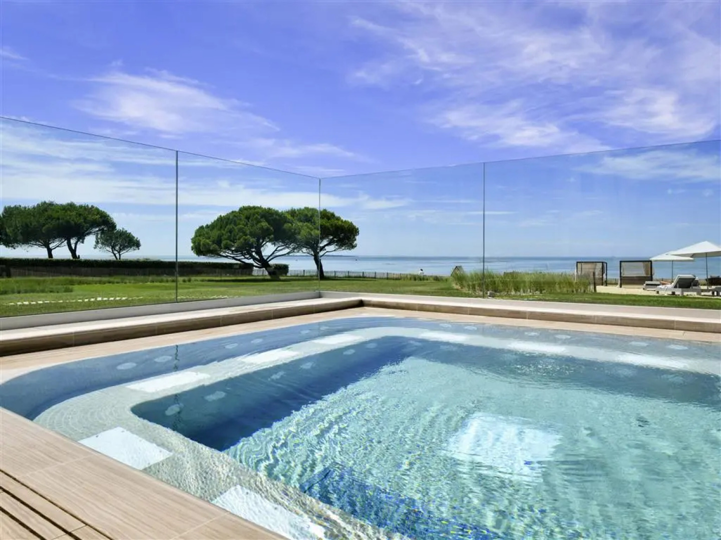 La Grande Terrasse Hotel & Spa La Rochelle - MGallery Collection