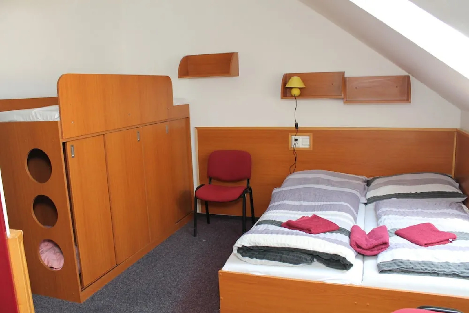 Hotel Pod Jedlovým vrchem