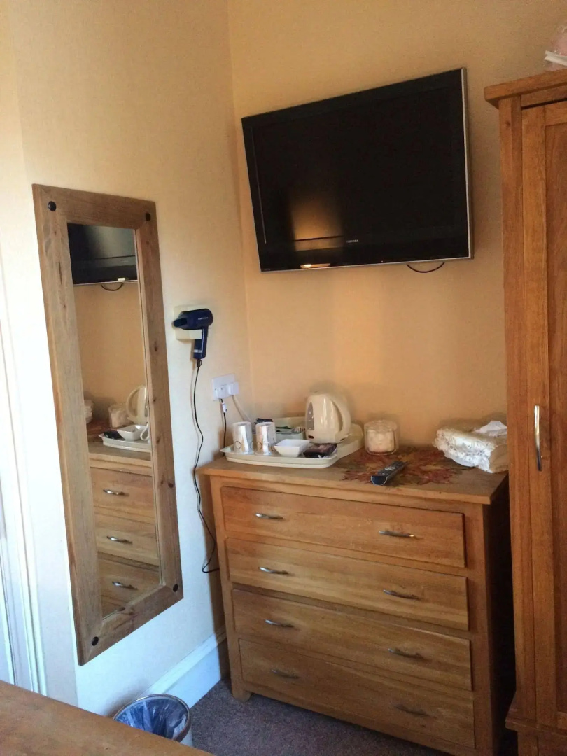 Hebridean Guest House